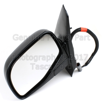1L5Z17683BAA - Body: Mirror for Ford: Explorer Sport Trac Image
