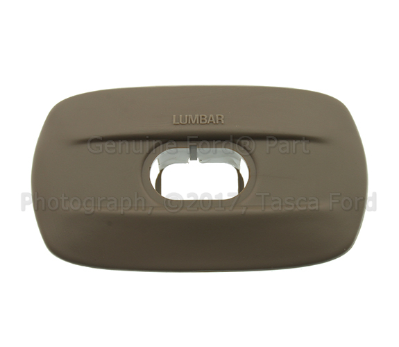 6W7Z14A706BA - Body: Bezel for Ford: Crown Victoria | Mercury: Grand Marquis Image