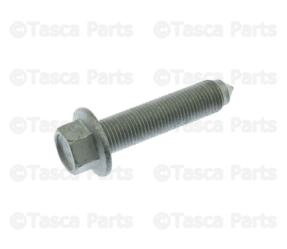 6508511AA - 2.0L Gas; Engine: Hex Flange Head Bolt, Mounting for Mopar Image