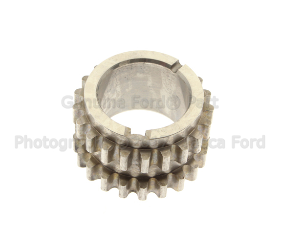 7R3Z6306AA - Engine: Crankshaft Gear for Ford: Mustang Image