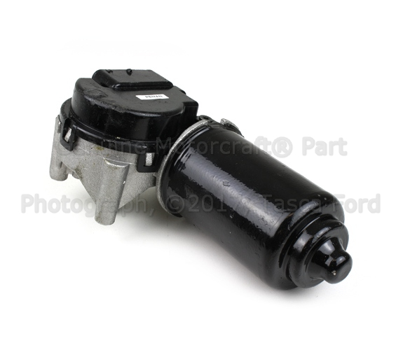 6L1Z17508AARM - Body: Motor for Ford: Edge, Excursion, Expedition, Explorer, Explorer Sport Trac, F-150 Heritage, F-250 Super Duty, F-350 Super Duty, F-450 Super Duty, F-550 Super Duty, Five Hundred, Freestyle, Mustang, Taurus, Thunderbird | Lincoln: Aviator, LS, MKX, Navigator, Town Car | Mercury: Montego, Mountaineer, Sable Image