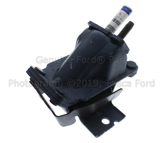5L3Z6038AD - Engine: Motor Mount for Ford Image
