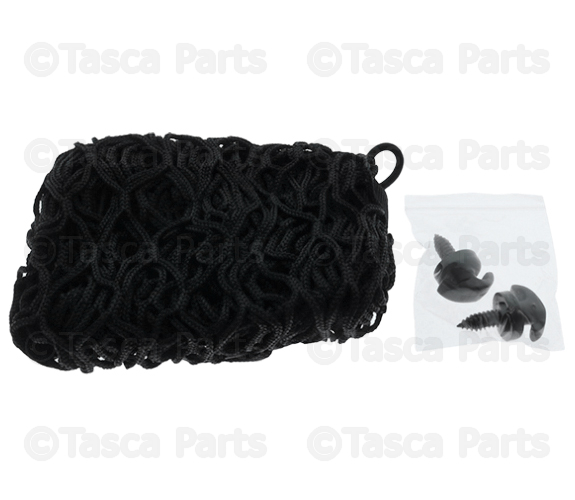 42554928 - Interior: Cargo Area Net for GM Image