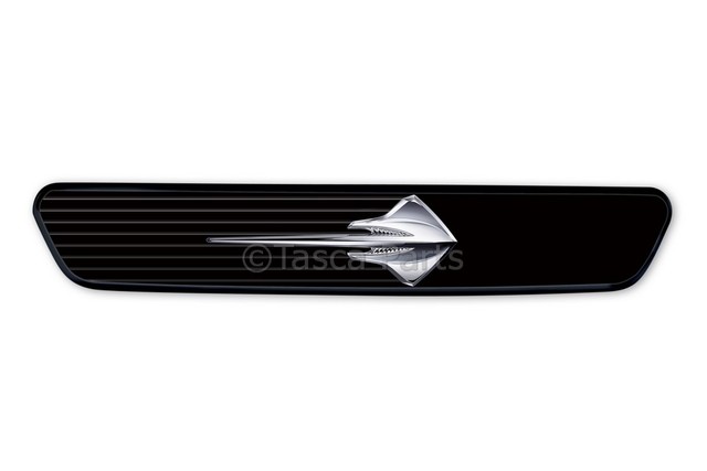 23138327 - : Interior Trim Badge W\\/Stingray Logo for GM Image