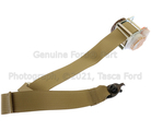 FL3Z18611B64AF - Electrical: Center Seat Belt for Ford: F-150, F-250 Super Duty, F-350 Super Duty, F-450 Super Duty Image