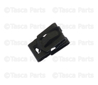 30622715 - Body: Trim Molding Clip for Volvo Image