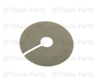 20882336 - Body: Sun-visor Cover for GM Image