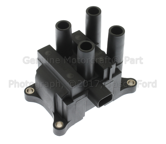 CM5Z12029F - : Ignition Coil for Ford: Fiesta Image