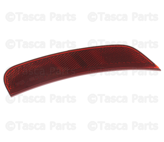 68229424AA - Electrical: Fascia Bezel, Right for Chrysler: Pacifica, Voyager Image