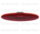 16524722 - : Red Rear Side Marker Lamp for GM Image