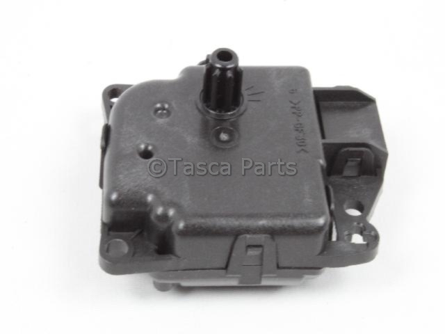 68000470AA - : A/C And Heater Actuator for Mopar Image