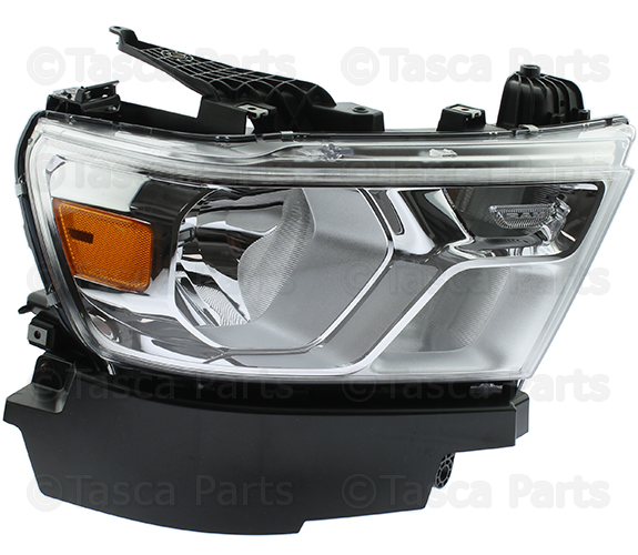 68316080AJ - : Headlamp, Right for Ram: 1500 Image