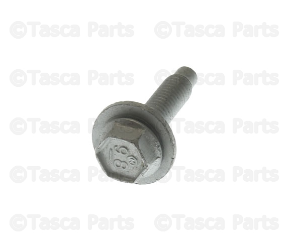 6505336AA - Steering: Head Head Lock Screw And Washer for Mopar Image
