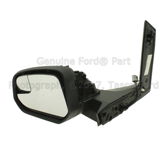 DT1Z17683F - Body: Mirror Assembly for Ford Image