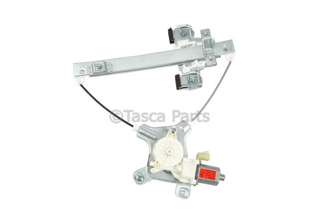 23227001 - Body: Window Regulator for GM Image
