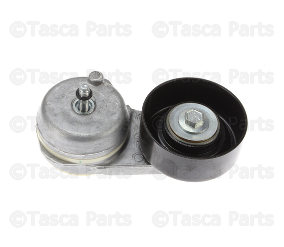 AJ0315980B - Cooling System: Tensioner for Mazda: MPV, Tribute Image