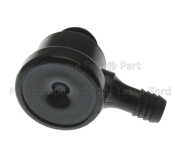 FR3Z2365A - Body: Vacuum Valve for Ford: Mustang Image