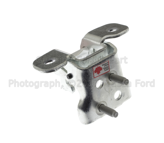 7T4Z7826810A - Body: Lower Hinge for Ford: Edge, Flex | Lincoln: MKX Image