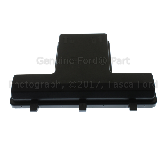 DG9Z14A003AA - Electrical: Top Cover for Ford: Edge, Fusion, Police Responder Hybrid, SSV Plug-In Hybrid | Lincoln: MKX, MKZ, Nautilus Image