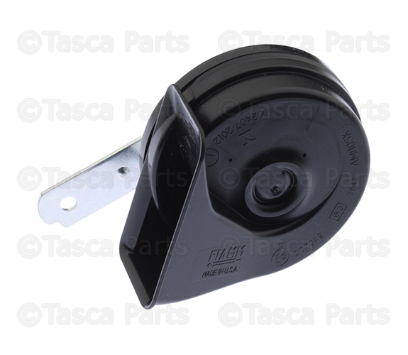 5026977AC - Electrical: Horn And Bracket for Mopar Image
