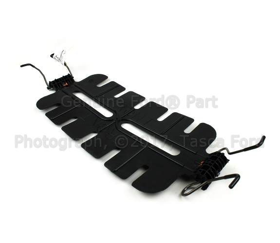 6E5Z5464842B - Body: Seat Back Pad Support for Ford: Fusion | Mercury: Milan Image