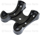 23450470 - Suspension: Bolt Plate for Chevrolet: Silverado 1500, Silverado 1500 LD, Silverado 1500 LTD | GMC: Sierra 1500, Sierra 1500 Limited Image