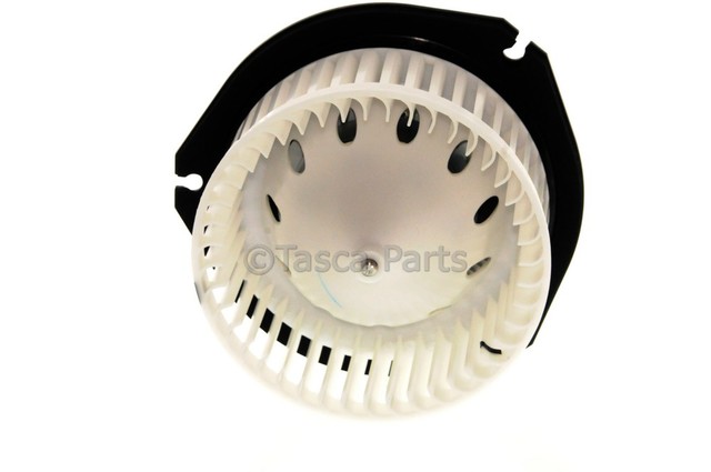 23456469 - : Heating and Air Conditioning Blower Motor for Cadillac: XLR | Chevrolet: Corvette Image