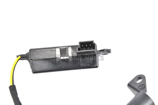 13584698 - Electrical: Control Module for GM Image