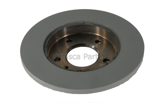 23127570 - : Rear Disc Brake Rotor for GM Image