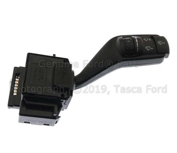 9T1Z17A553A - Steering: Wiper Switch for Ford: Transit Connect Image