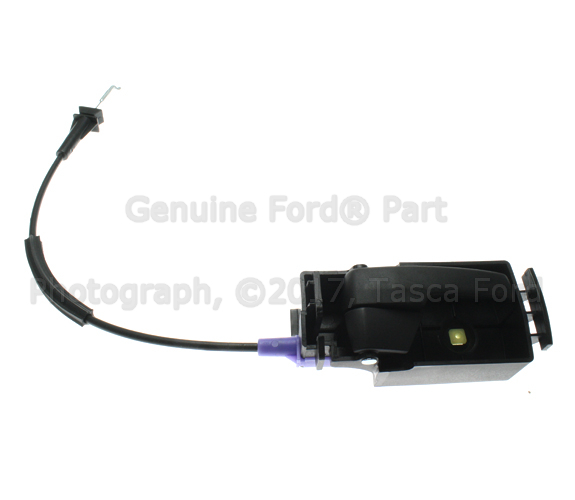 9T1Z6122666A - Body: Handle, Inside for Ford: Transit Connect Image
