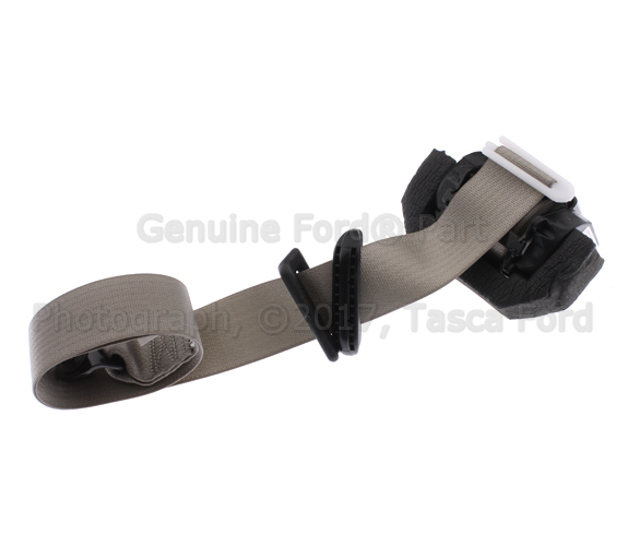 AL8Z78611B69BA - Electrical: Retractor Assembly for Ford: Escape | Mercury: Mariner Image