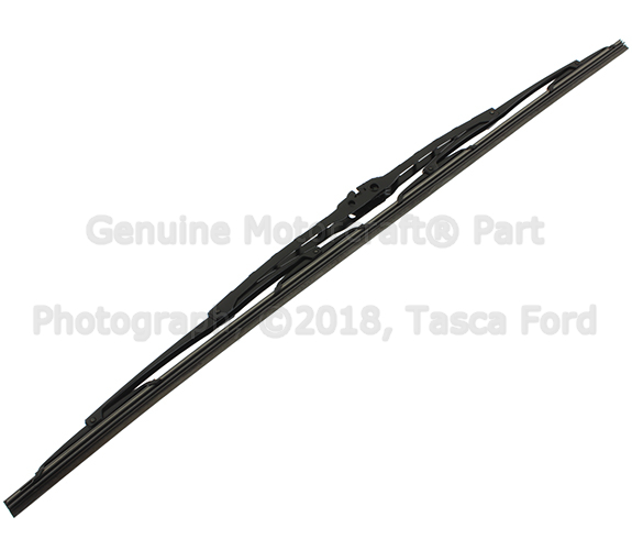 GU2Z17V528S - Body: Wiper Blade for Ford: Freestar, Fusion, Taurus, Windstar | Lincoln: Continental, LS, MKZ, Zephyr | Mercury: Monterey, Sable Image