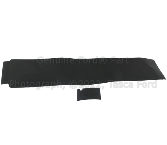 2022-2025 Ford Maverick Applique NZ6Z26275A37AA | TascaParts.com