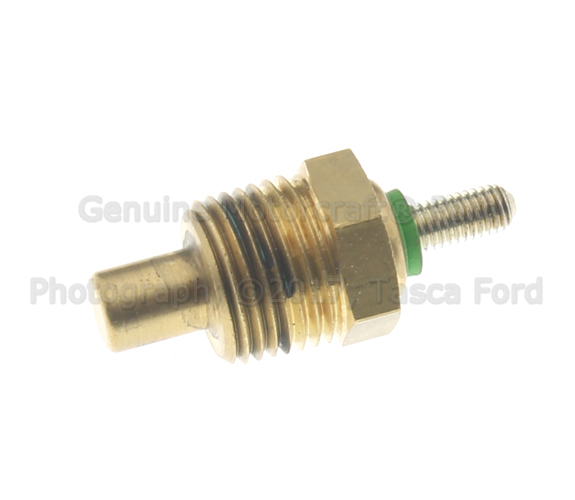 F5RZ10884B - Cooling System: Sending Unit for Ford Image