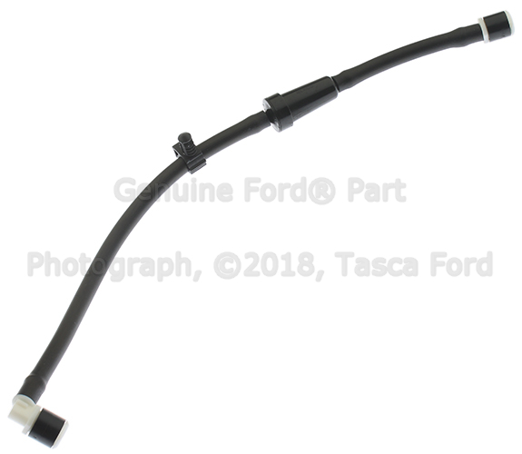 JL3Z17A605B - : Washer Hose for Ford: F-150 Image