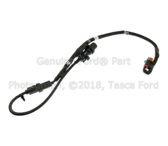 CK4Z6B018D - : Wire for Ford: Transit-150, Transit-250, Transit-350, Transit-350 HD Image