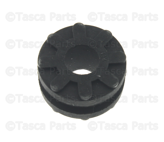 1228512 - Engine: Trans Crossmember Insulator for Volvo Image
