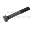 3C3Z6379AA - Maintenance &amp; Lubrication: Flywheel Bolt for Ford: F-250 Super Duty, F-350 Super Duty, F-450 Super Duty, F-550 Super Duty Image