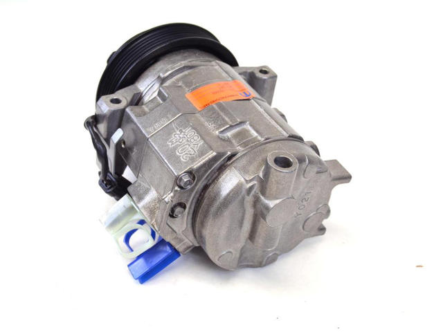 55111424AD - : Air Conditioning Compressor, Remanufactured for Chrysler: Town &amp; Country | Dodge: Grand Caravan Image