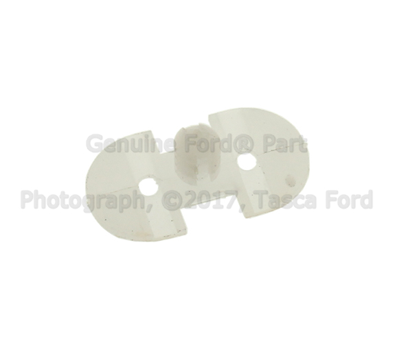 4L3Z9943152AA - Body: Shim for Ford: Explorer Sport Trac, F-150, F-150 Lightning, F-250 Super Duty, F-350 Super Duty, F-450 Super Duty Image