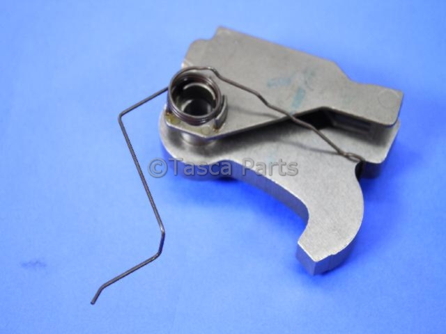 52852948AA - Automatic Transaxle 4 Speed: Parking Sprag Bracket for Mopar Image