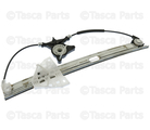 TD1173590A - : Window Regulator - Driver's Side (LH) for Mazda Image