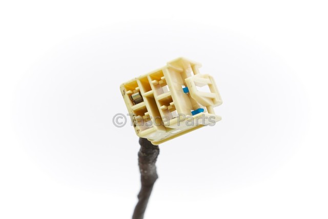 22962506 - Security: Wheel Theft Deterrent System for Cadillac: Escalade, Escalade ESV, Escalade EXT | Chevrolet: Avalanche, Silverado 1500, Silverado 1500 Classic, Silverado 1500 HD Classic, Silverado 2500 HD, Silverado 2500 HD Classic, Silverado 3500 Classic, Silverado 3500 HD, Suburban 1500, Suburban 2500, Tahoe | GMC: Sierra 1500, Sierra 1500 Classic, Sierra 1500 HD, Sierra 1500 HD Classic, Sierra 2500, Sierra 2500 HD, Sierra 2500 HD Classic, Sierra 3500, Sierra 3500 Classic, Sierra 3500 HD, Yukon, Yukon XL 1500, Yukon XL 2500 Image