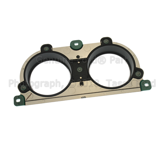 FR3Z10890C - Body: Lens for Ford: Mustang Image