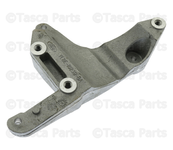 AJ0318371 - Electrical: Mount Bracket for Mazda: 6, MPV, Tribute Image