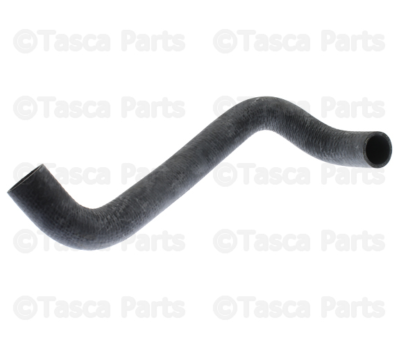215043S500 - Cooling System: Lower Hose for Nissan Image
