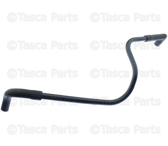 53032812AC - Engine 5.7L Eight Cylinder: Crankcase Vent Hose for Mopar Image