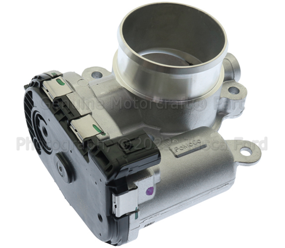 JX6Z9E926A - : Throttle Body for Ford Image