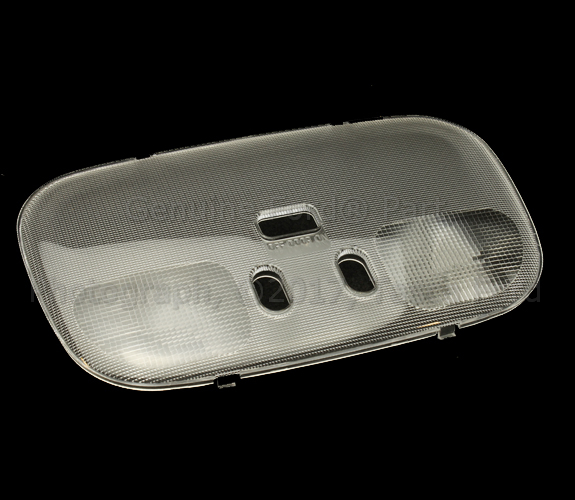 3L8Z13783AA - Body: Lens for Ford: Escape | Mercury: Mariner Image